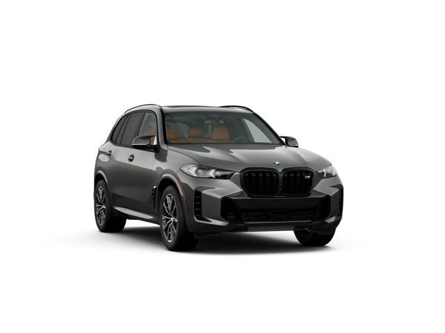 2026 BMW X5 Base