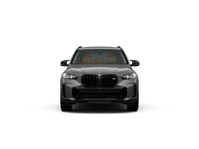 2026 BMW X5 Base