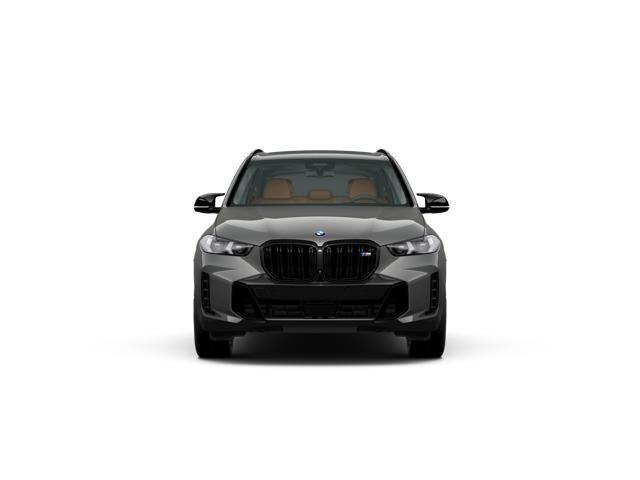2026 BMW X5 Base