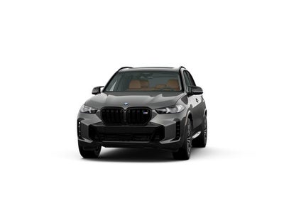 2026 BMW X5 Base