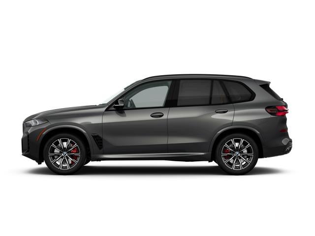 2026 BMW X5 Base