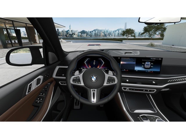 2026 BMW X5 Base
