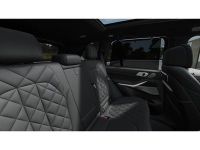 2026 BMW X5 Base