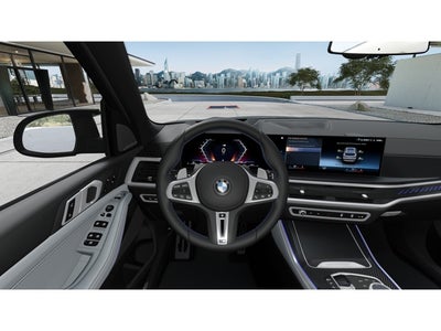 2026 BMW X5 Base