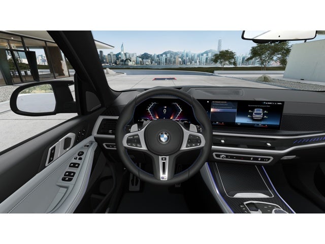 2026 BMW X5 Base