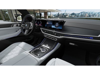 2026 BMW X5 Base