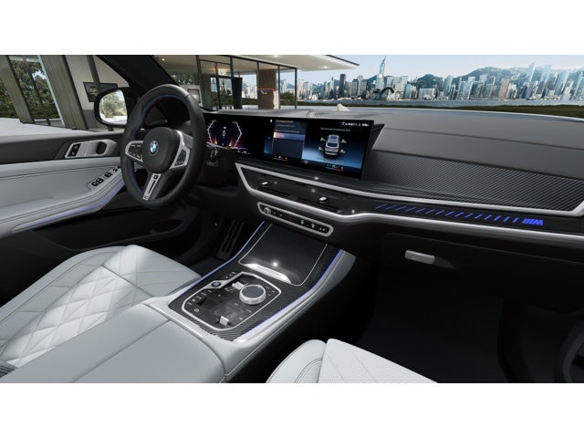 2026 BMW X5 Base