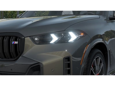 2026 BMW X5 Base