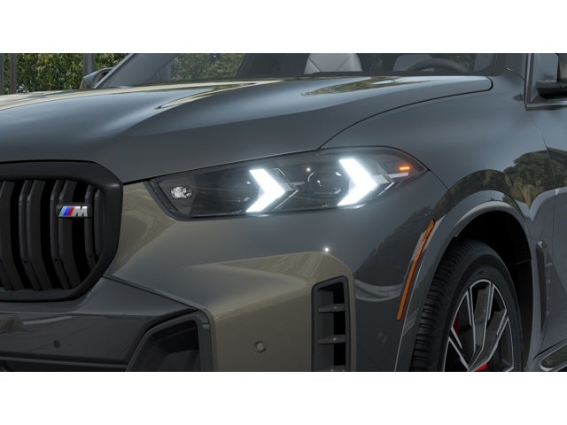 2026 BMW X5 Base