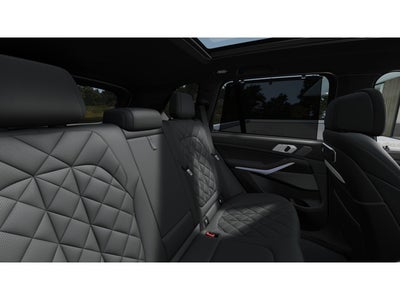 2026 BMW X5 Base
