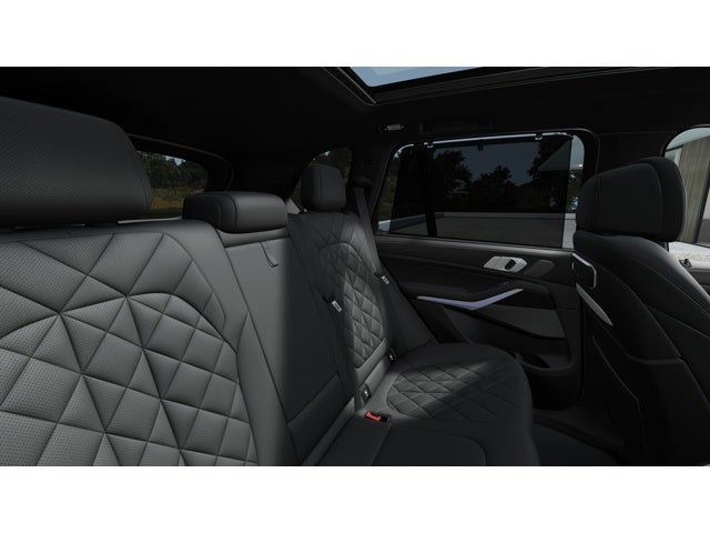 2026 BMW X5 Base