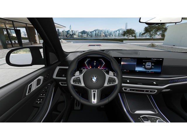 2026 BMW X5 Base