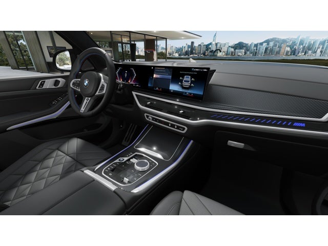 2026 BMW X5 Base