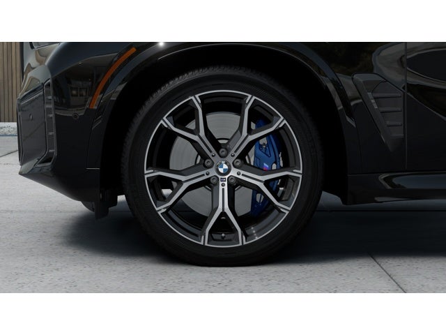 2026 BMW X5 Base