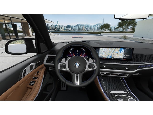 2026 BMW X5 Base