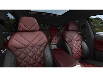 2027 BMW X6 Base