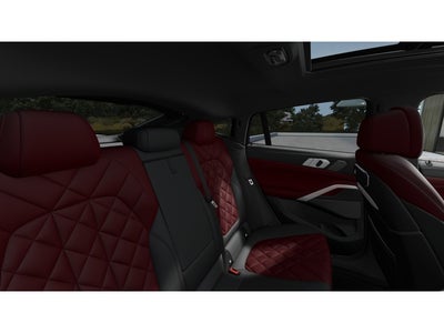 2027 BMW X6 Base