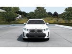 2027 BMW X6 Base