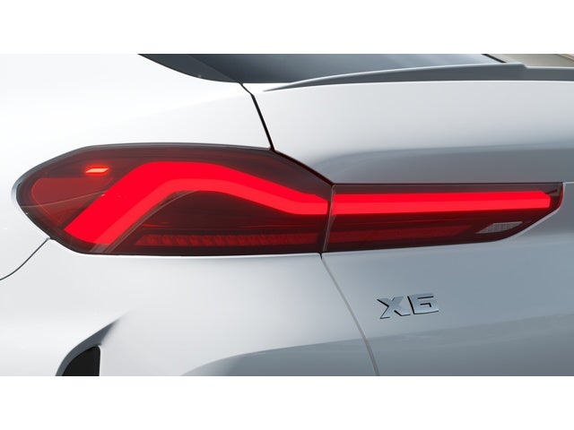 2027 BMW X6 Base