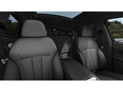 2027 BMW X6 Base