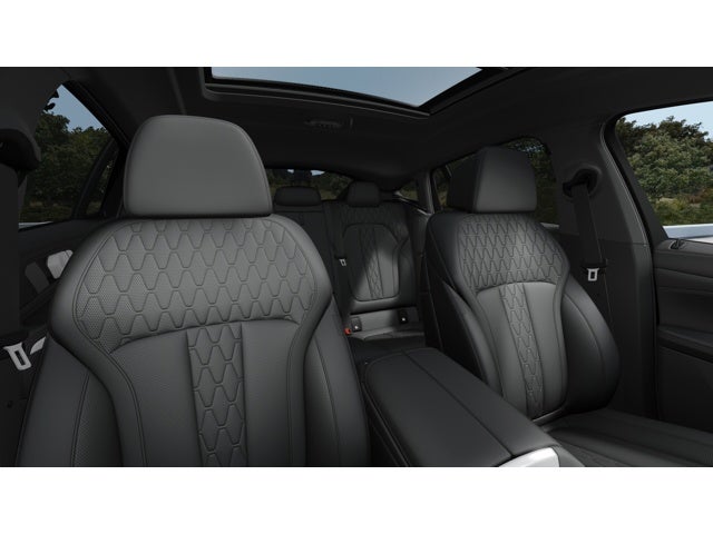 2027 BMW X6 Base