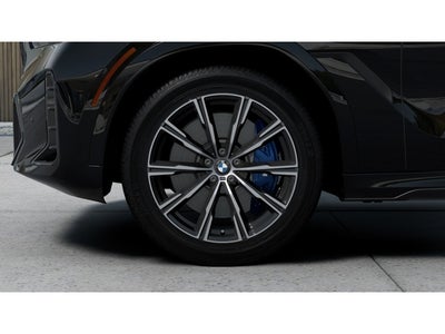 2027 BMW X6 Base