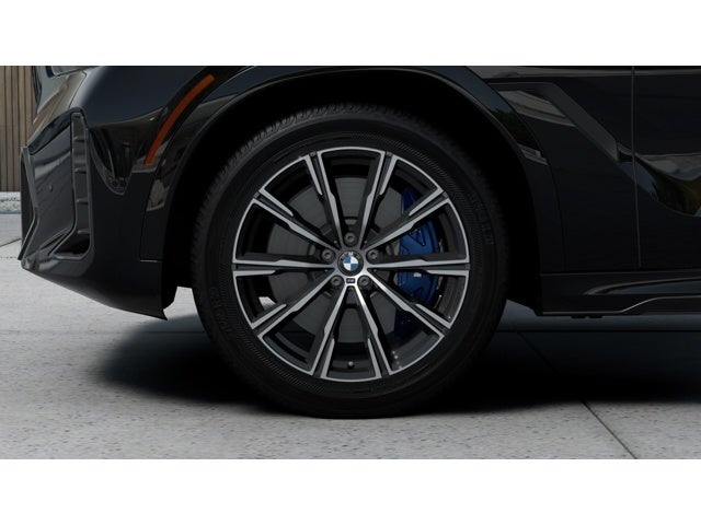 2027 BMW X6 Base