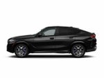 2026 BMW X6 Base