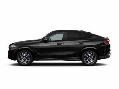 2026 BMW X6 Base