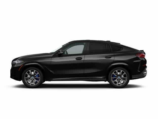 2026 BMW X6 Base