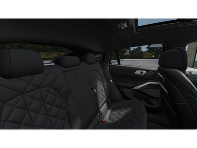 2027 BMW X6 Base