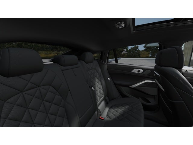 2027 BMW X6 Base