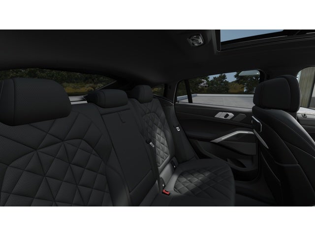 2027 BMW X6 Base