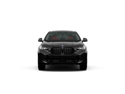 2027 BMW X6 Base