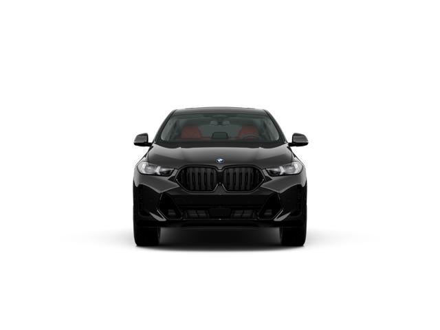 2027 BMW X6 Base