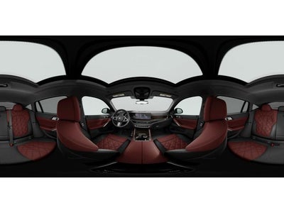 2027 BMW X6 Base