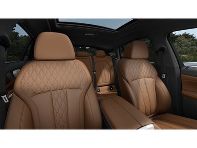 2027 BMW X6 Base