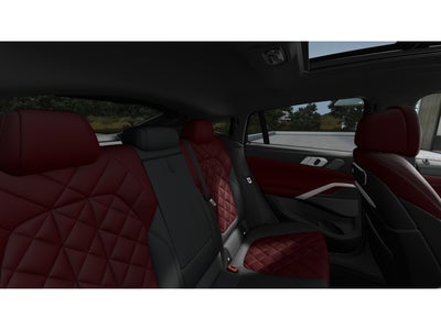 2027 BMW X6 Base