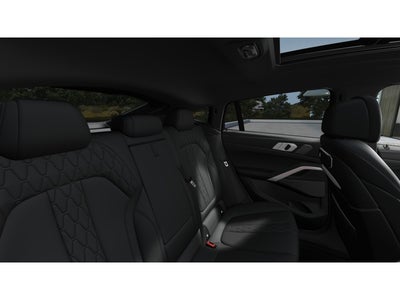 2027 BMW X6 Base