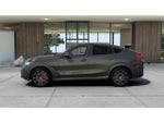 2027 BMW X6 Base