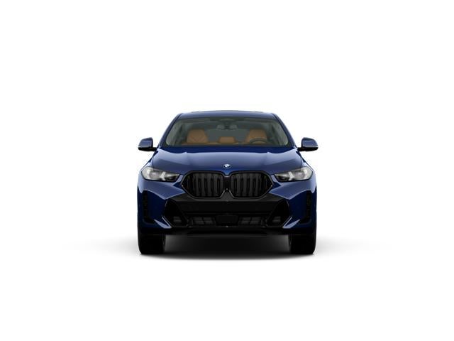 2027 BMW X6 Base