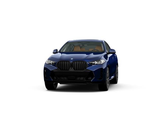 2027 BMW X6 Base