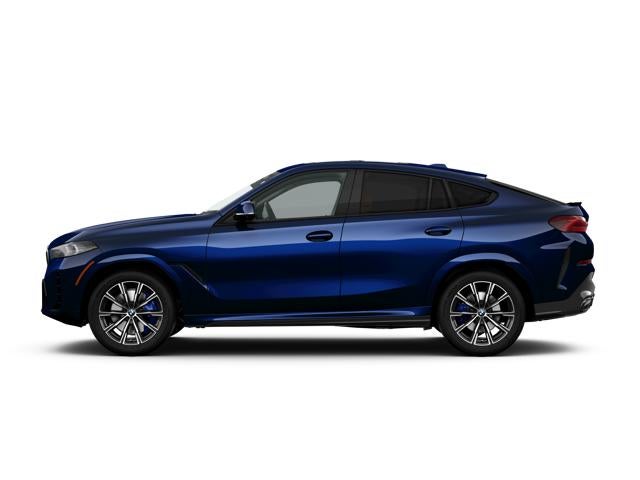 2027 BMW X6 Base