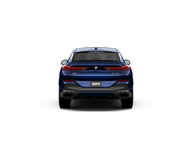 2027 BMW X6 Base