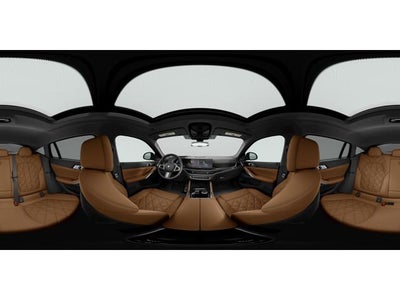 2027 BMW X6 Base