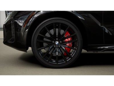 2027 BMW X6 Base