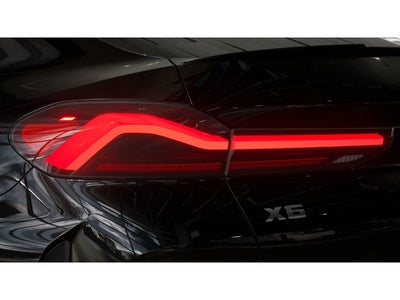 2027 BMW X6 Base