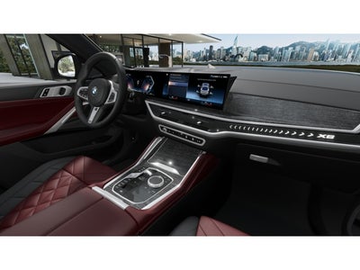 2026 BMW X6 Base