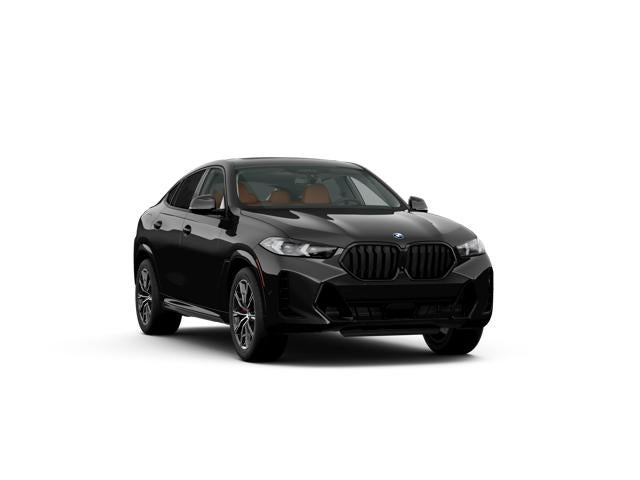 2027 BMW X6 Base