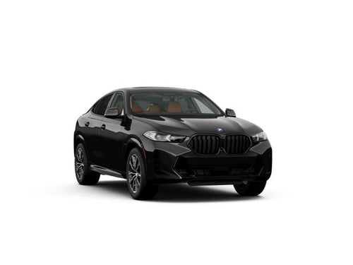 2027 BMW X6 Base